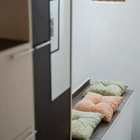 Le Petit Escape Apartment *
