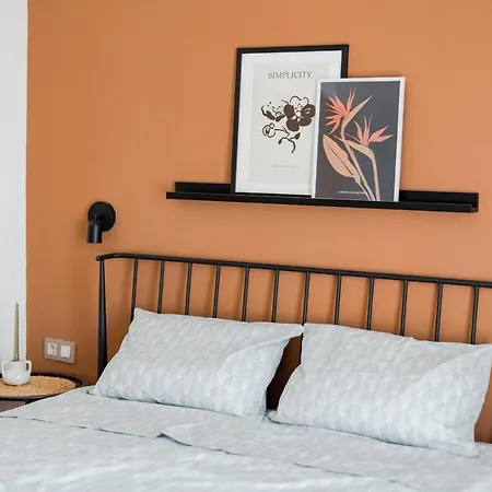 Le Petit Escape Lägenhet Varna