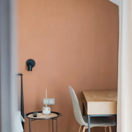 Le Petit Escape Lägenhet