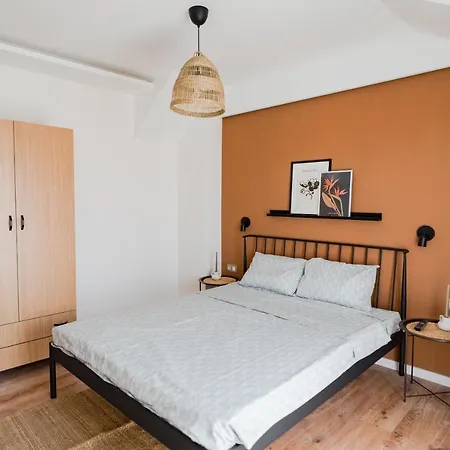 Lägenhet Le Petit Escape