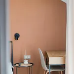 Le Petit Escape Appartement