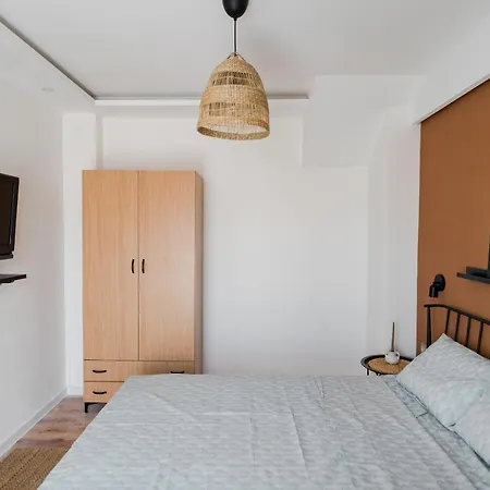 Le Petit Escape Apartamento *