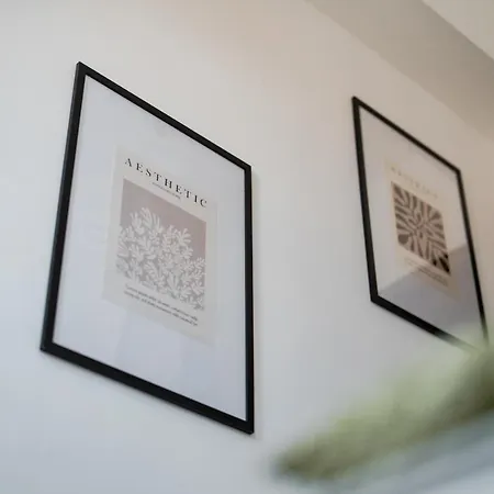 Le Petit Escape Apartamento *