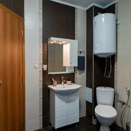 דירה Le Petit Escape *