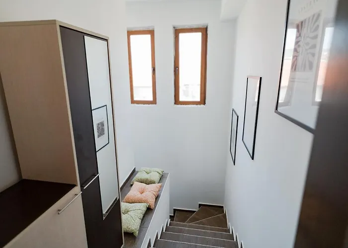 Apartamento Le Petit Escape *