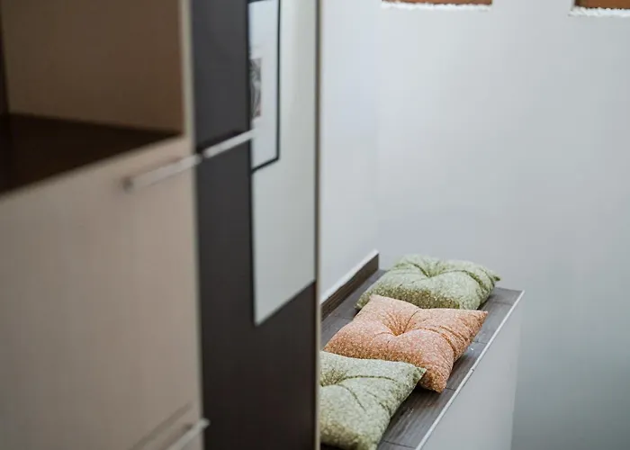 Le Petit Escape Apartamento *