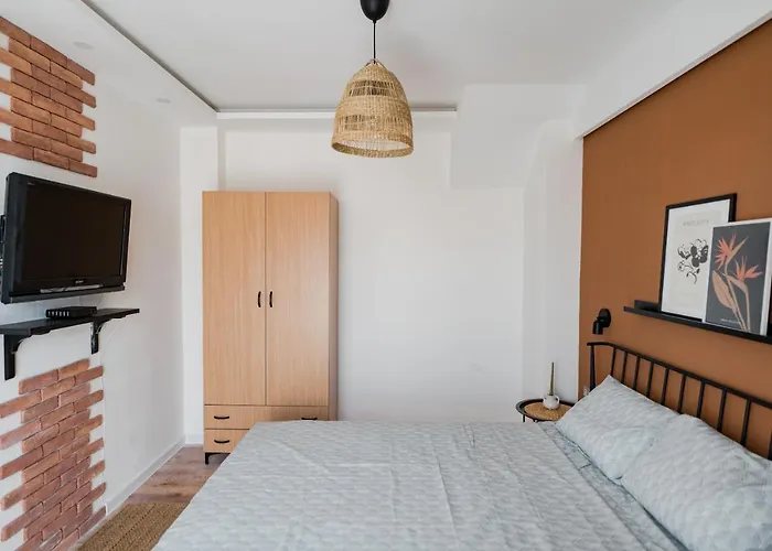 Le Petit Escape Apartamento *