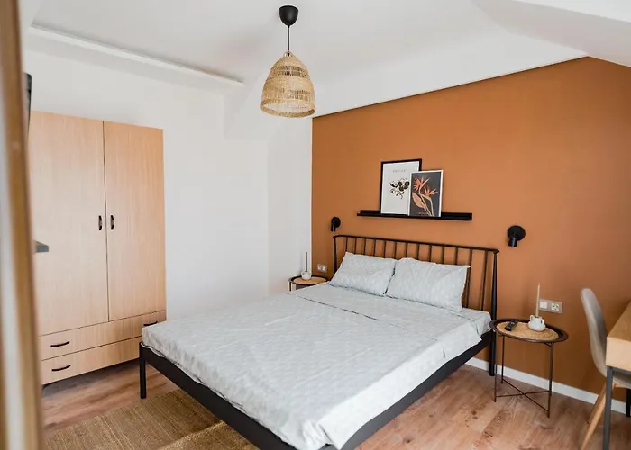 Apartment Le Petit Escape