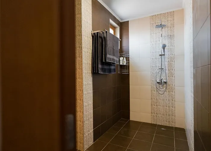 Le Petit Escape Apartamento Varna