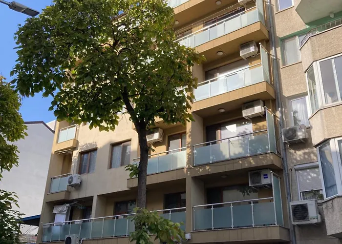 Le Petit Escape Varna